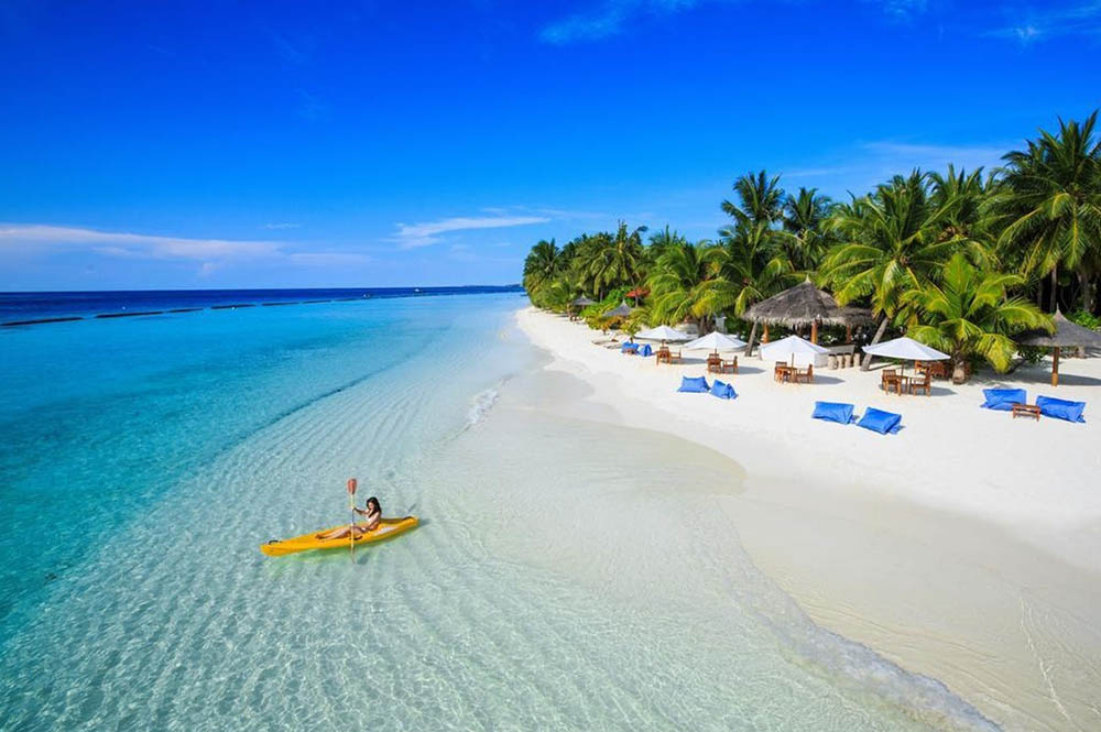 Long Beach Phu Quoc